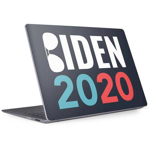 Biden 2020 Surface Laptop 2 Skin